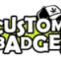Custom Pin Badges No Minimum Order